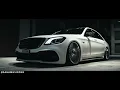 Lagu Ozlig - All Around The World (ATC) Mercedes S63 AMG
