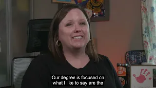 OSU Online s Agricultural Leadership Undergraduate Degree l Dr Lauren Cline