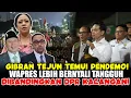 Download Lagu GIBRAN TERJUN TEMUI PARA PENDEMO! WAPRES LEBIH BERNYALI DIBANDINGKAN DPR YANG MAKAN UANG RAKYAT!