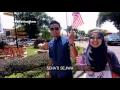 Lagu #SehatiSejiwa Lagu Tema Hari Kebangsaan 2015