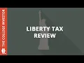 Liberty Tax Online Review 2019 - 2020 Free Double-Check Guarantee