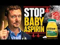 Stop Taking Daily Baby Aspirin Updated Guidelines Explained