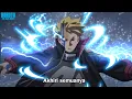 Lagu Perang Akhir - Boruto Hancur Hancuran Gunakan Jougan thp 8 Secara Brutal untuk b4nt41 Leluhur Ots