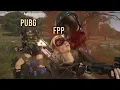 PUBG 2026 - No More Competitive FPP