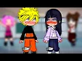Download Lagu What She Never Meant To Say 😍 || Naruto || NaruHina || Gacha Club Meme