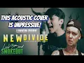 Download Lagu Dimas Senopati - New Divide ( Reaction / Review ) LINKIN PARK COVER