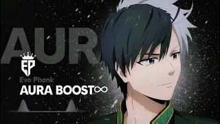 montagem alucinante ultra slowed bass boosted 