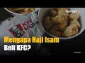 Download Lagu Menebak Motivasi Haji Isam di Hulu Ternak Ayam dari Pembelian Anak Usaha KFC (FAST) | KONTAN News