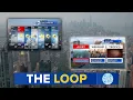 New York City Live Traffic and Weather cameras