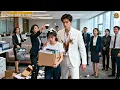 Lagu Female Intern Bullied On First Day, Unaware She Is The Undercover CEO's Secret Girlfriend!