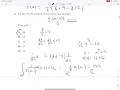 S2019 Final Exam MA 262