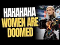 Download Lagu Women Are UPSET With Tech | Hot AF AI Models Are Soon To Replace Women
