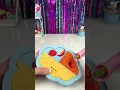 Download Lagu Magic food plate! 😋#magicfood #cute #dollfood #asmr #asmrsounds #playfood