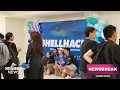Florida International University hosts annual ShellHacks hackathon