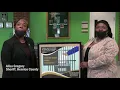 Henrico Sheriff Partners in Inmate Voter Registration Program