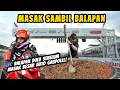 Download Lagu MAU BALAPAN MALAH DIMINTA MASAK SAMA POLISI. AUTO GASS POOL!