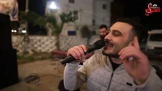 عدي فرسان وابي ابو فرحه الوضع بدو عمان الوضع بدو اسطنبول شكد خبصنا بدنيتنا شكد حبينا      دندنها