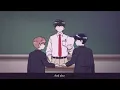 Tora Moyo - Go for it Nakamura!