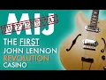 Lagu MIJ Supplemental #11 - The First John Lennon Revolution Casino