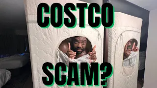 Costco Steam Sauna Review The BEST Portable Sauna Full Tutorial