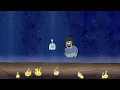 Regular Show - Muscle Man And Hi Five Ghost Become Ghosts