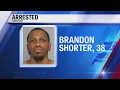 Freeport Police arrest man in gang related weekend shooting