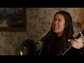 Riverside - Agnes Obel | Cover by Miriam Braun & Nils Rabente | Live Session