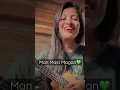 Download Lagu Man Mast Magan | Arijit singh | Cover Song By Sanjana Kakkar #coversong #ukulele