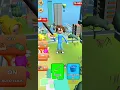 Lifting Hero Muscle 3D Game Unity Source Code - Get Unity Code