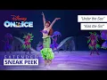 Download Lagu Under the Sea and Kiss the Girl | Disney's Little Mermaid Live | Disney On Ice full performance