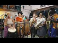 Download Lagu Gentleman (Bonus Track) - Funmilayo Afrobeat Orquestra, Seun Kuti, Egypt 80 (Live Session)