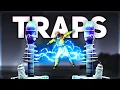 Traps Turrets - Defence Base Guide Rust Tutorial