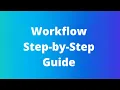 Qualtrics Workflows Step-by-Step Guide Trigger Tasks Easily
