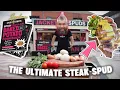Download Lagu SpudMan cooks the Ultimate Steak Spud!