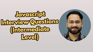 JavaScript Interview Questions Prototype Chain Inheritance Intermediate Level Part B