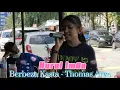 Download Lagu Berbeza Kasta- Thomas Arya cover by Nurul Iman