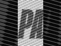 How to Make Text Made of Halftone Lines in Photoshop