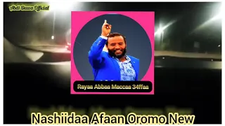 nashiidaa afaan oromo 2021 rayyaa abbaa maccaa vol 34ffaa 