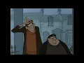 Download Lagu 101 Dalmatians - Jasper And Horace Steal The Puppies (Swedish 1961)