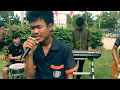 แผ่นดินไหวในใจอ้าย ต้าร์ ตจว. Cover MV By [ 6/1โรงเรียนคูเมืองวิทยา ] จ.ชัยภูมิ