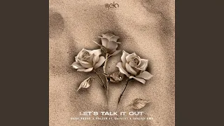 lets talk it out feat colbert tshego amg 