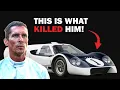 Ford v Ferrari The Truth About Ken Miles Is Darker Than The Film