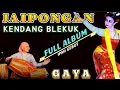 Lagu JAIPONGAN TRADISIONAL SUNDA // ALBUM GAYA JURU KAWIH IPAH GEBOT