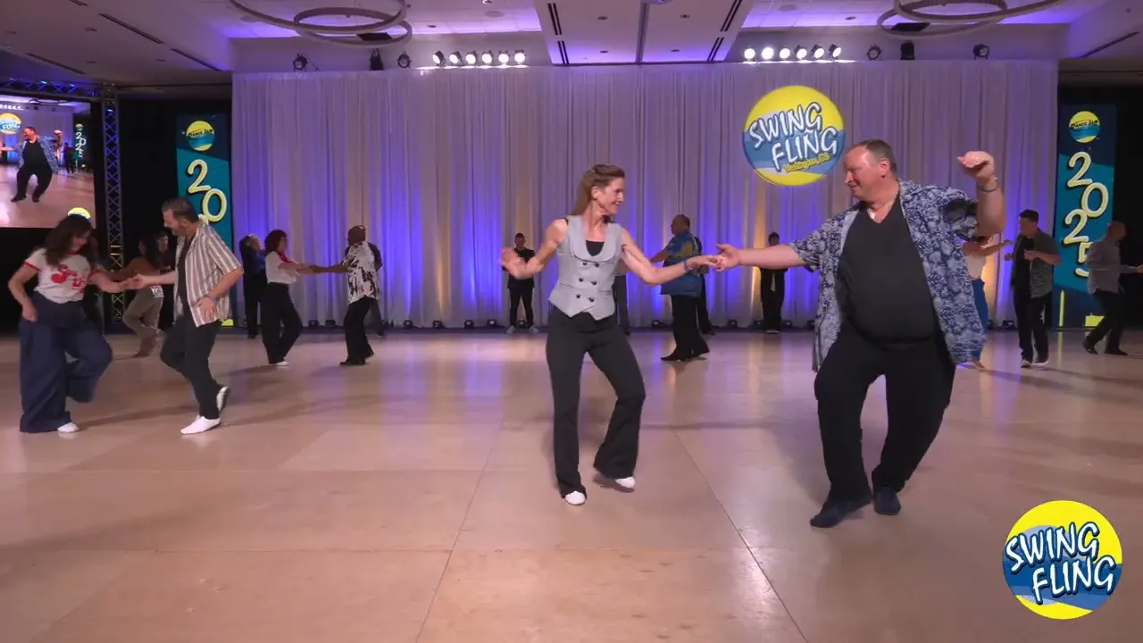 2025 Swing Fling Masters Jack & Jill   4K