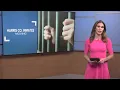 Harris County to move hundreds of inmates to prison in West Texas