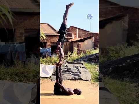 This time for Africa #shorts #fyp #viral