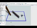 FlexSim Tutorial booklet 8 Intermediate AStarNavigator