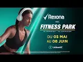 Download Lagu Rexona x Fitness Park – Dépassez vos limites !