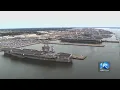 Naval Station Norfolk to hold job fair on Thursday