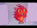 Download Lagu Happy Tree Friends Soundtrack: The Funny Bowling Alley (Rinks Hijinks)